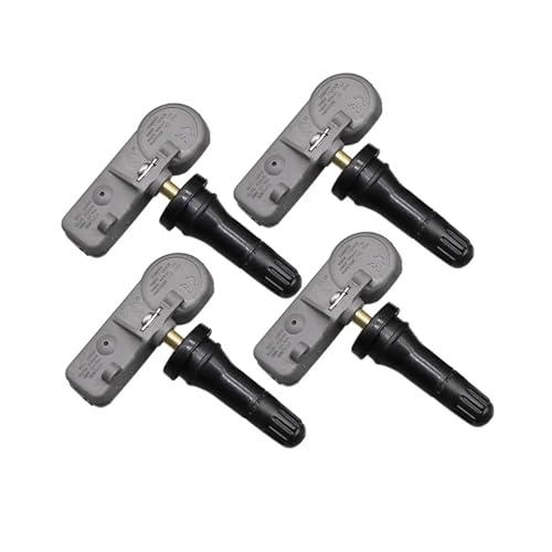Capteur TPMS 68402371AA 433MHz d'origine pour Jeep Dodge Chrysler Ram