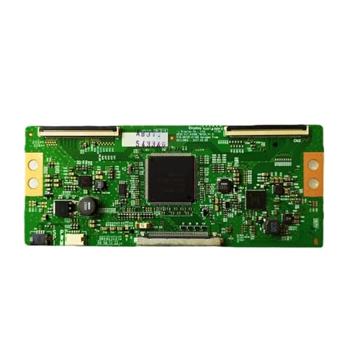 Placa lógica 6870C-0738A repara líneas en pantalla de televisión de 49