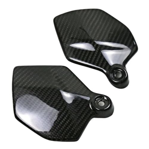 Couvercle Trou Ventilation Moto CBR1000RR 2017+ : Panneau Latéral Carénage - 3