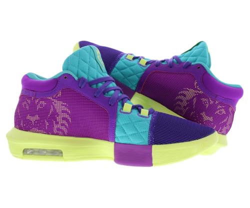 Image of Nike Lebron Witness VIII Men's Basketball Shoes
