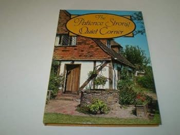 Hardcover The Quiet Corner (Quiet Hour Series) Book