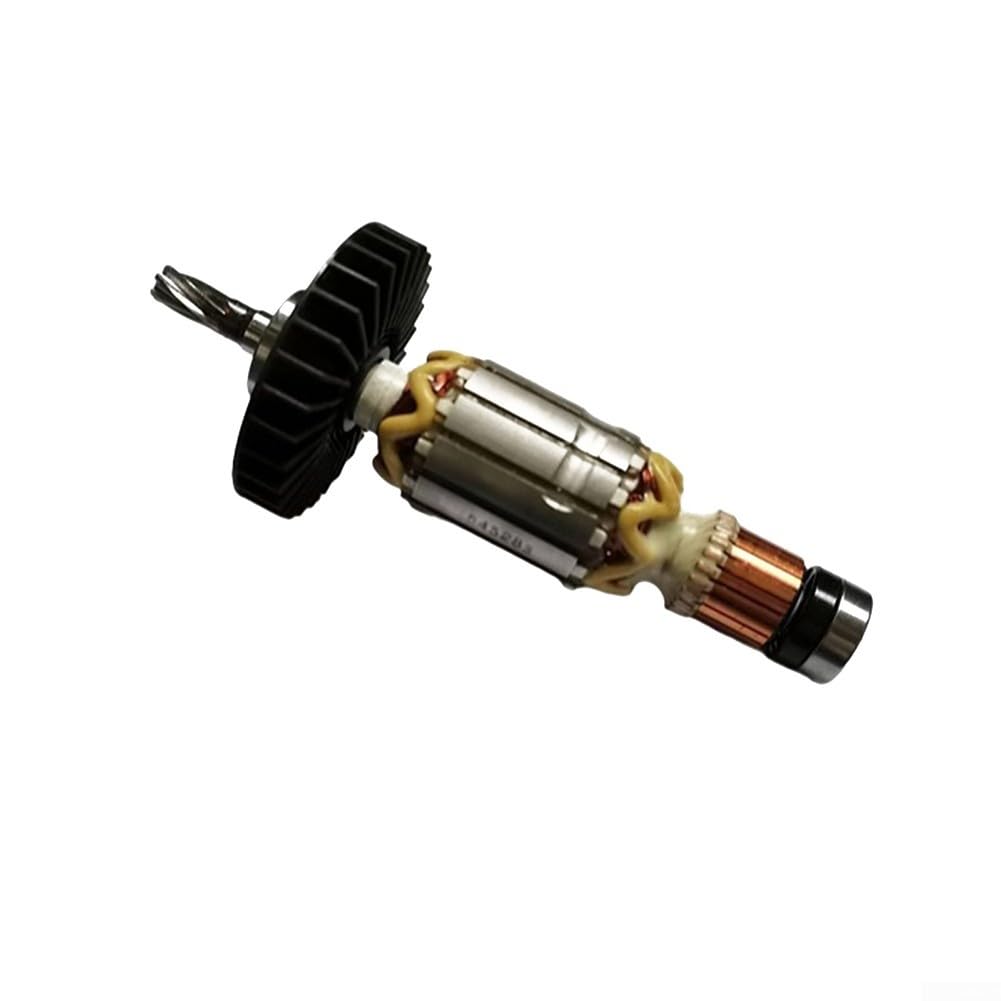 Rotor Metal para preciso 515283-4 Bobina Cobre Rotor Metal para