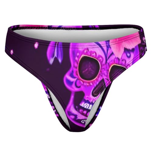 Womens Comfort Hipster Briefs Panties Swim Bikini Briefs Bathing Suit4