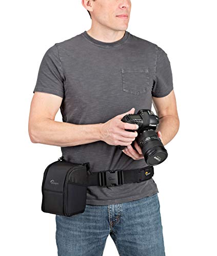 Accesorio modular Lowepro ProTactic 100AW compatible con mochilas LP37179-PWW 3