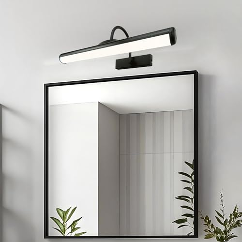 Lámpara de pared sin cables regulable para iluminar zonas sin enchufes 7