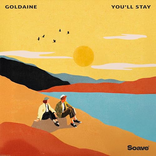 Goldaine
