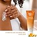L’EUDINE Calendula Cream – 4fl oz Calendula Body Cream for Acne, Wrinkles, Fine Lines, Scars – Calming and Soothing Repair Cream – Natural Calendula Extract with Vitamin E, Echinacea