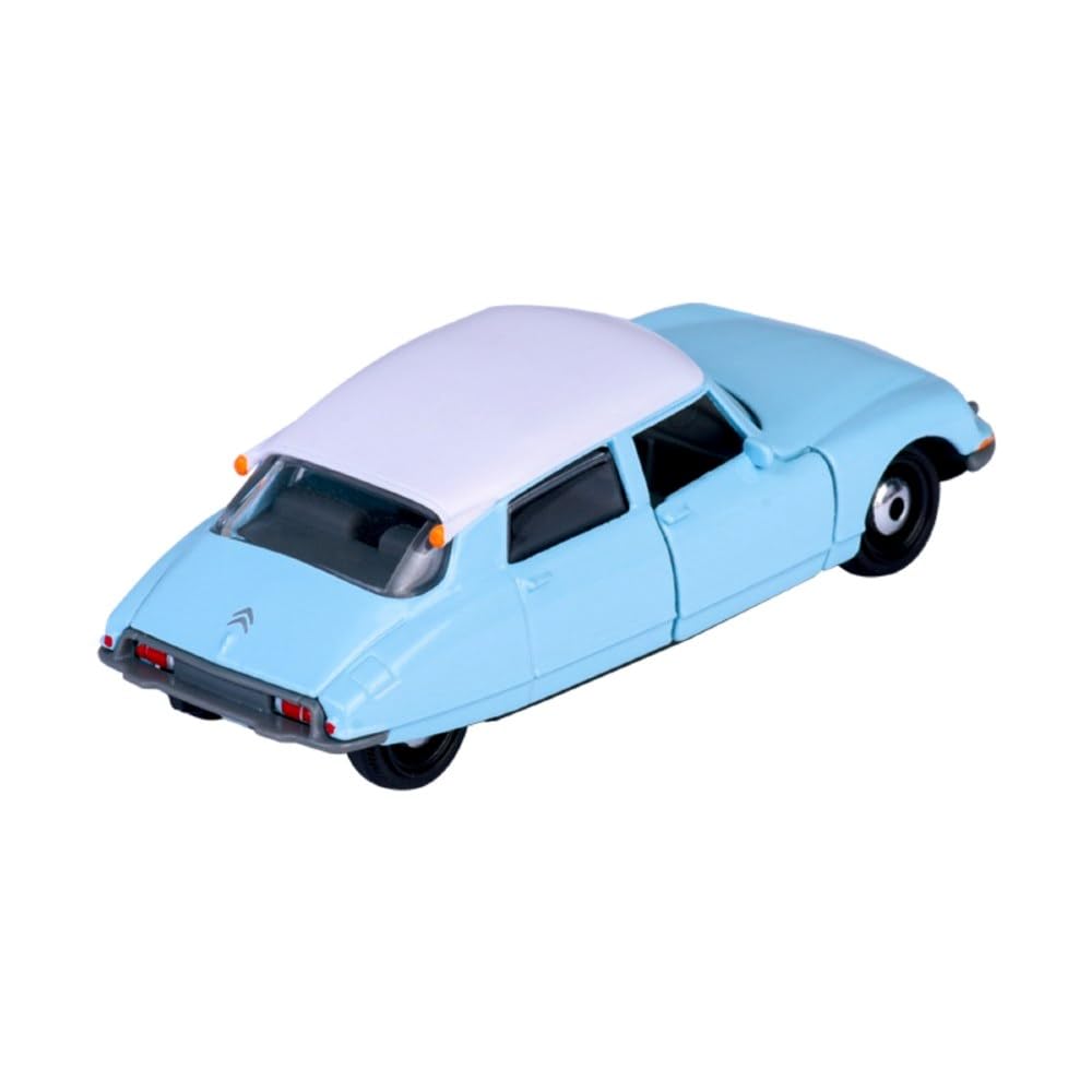 Majorette Vintage Cars 253D-2 DS 21