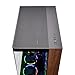 Skytech Prism 4 Gaming PC Desktop, Ryzen 9 9900X3D 4.4 GHz (5.5GHz Turbo), NVIDIA RTX 5090 32GB, X870 Board, 4TB Gen4 NVMe SSD, 64GB DDR5 RAM 6000 RGB, 1200W Gold ATX 3 PSU, Wi-Fi, Win 11