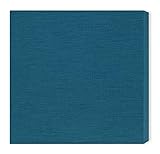 Pack doble – Absorbentes acústicos para una óptima acústica de la habitación – Cuadros acústicos para pared'cepillados' – Paneles acústicos en 50 colores y variantes de tela