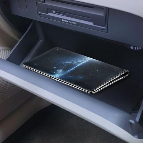 Organizador de documentos para auto Slim miniatura 6