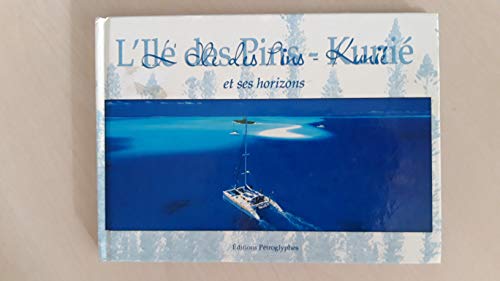 lîles de pins kunié