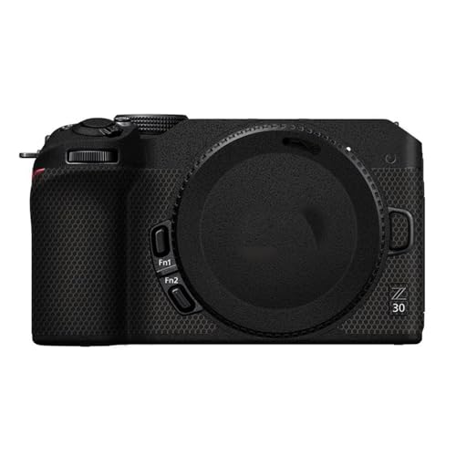 Autocollant de protection Nikon Z30 pour éviter les rayures