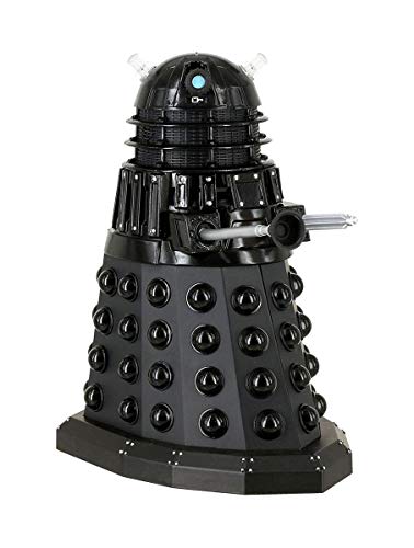 DOCTOR WHO 5.5 Action Figure: Dalek Sec