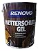 Produktbild Renovo 5Ltr, Wetterschutz-Gel 1411 Kiefer, wasserbasiert, für außen und innen