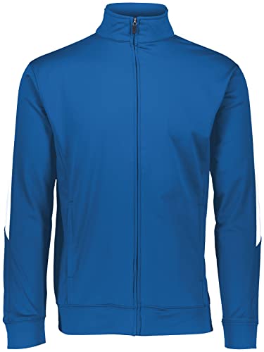 Image of Augusta Sportswear Medalist Jacket 2.0