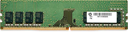 RAM DDR4 HP 8 Go 2933 MHz pour éliminer les ralentissements PC