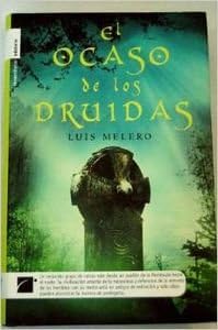 Ocaso de los druidas, el (N...