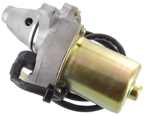 Evita fallos de encendido con el motor de arranque para Suzuki LT80 Quad Sport