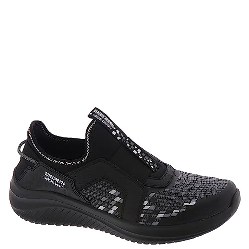 Skechers Boys Ultra Flex 3.0-Triple Pointz