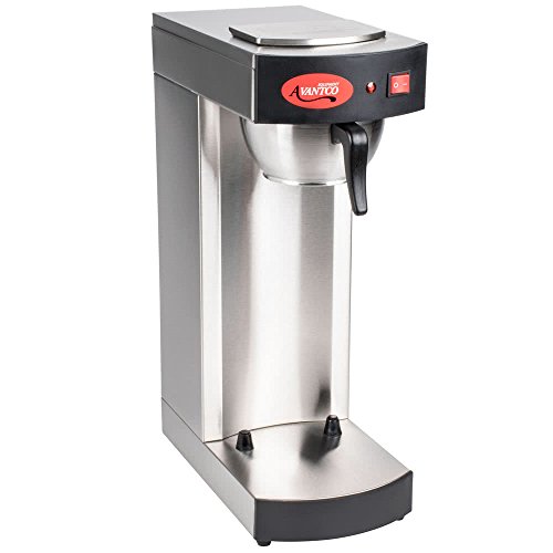Cafetera de Goteo Automática 2.2 L