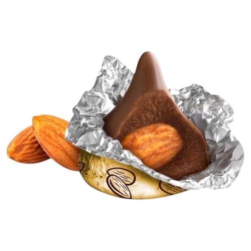 Meltaway Milk Chocolate Kiss-1.5 lbs Individually Wrapped | Ultim...