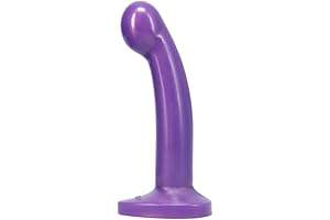Tantus Sport Dildo - Premium Silicone