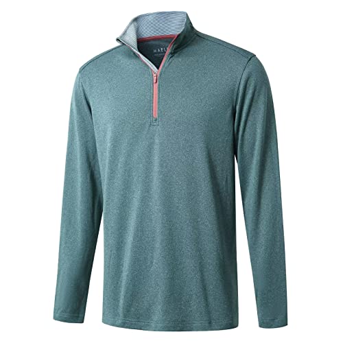 The 10 Best Golf Quarter Zip For Athletic Performance