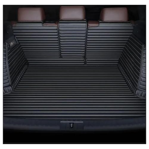 Tapis de Coffre BMW X4 G02 Accessoires Intérieurs Auto Baignoire Protection Intégrale