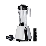 BioChef Living Food Vacuum Blender