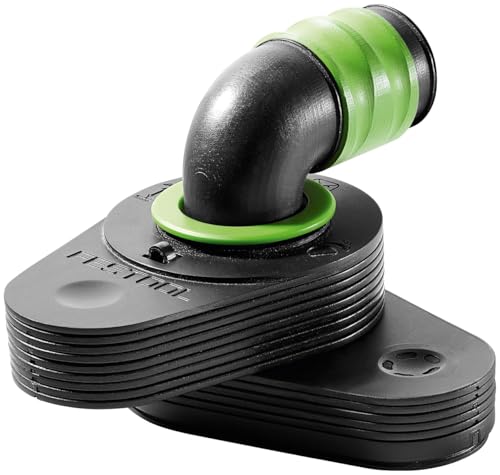 Festool Boquilla tensora por vacío CT-W