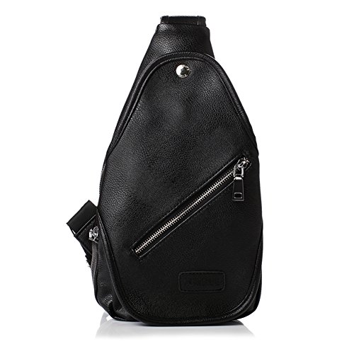 Sac à bandoulière homme léger pour transporter vos affaires de sport