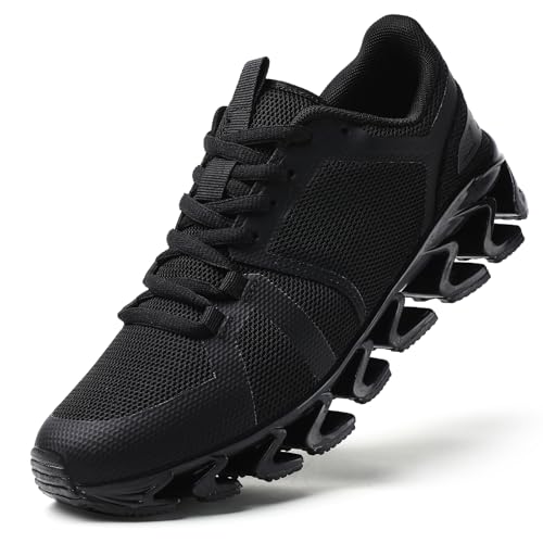 Image of TSIODFO Women Walking Sneakers Running Tennis Shoes