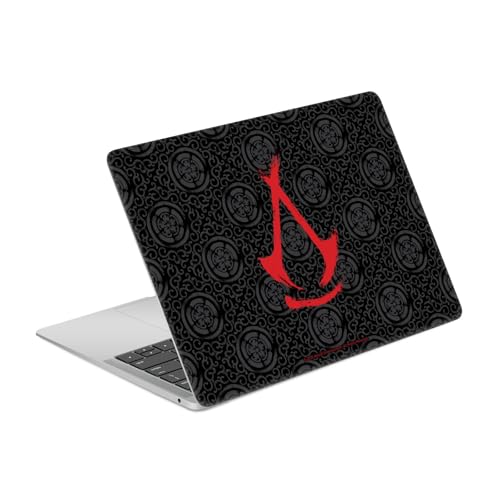 Vinyle Assassin's Creed MacBook Air 13.3 protège des rayures de coque