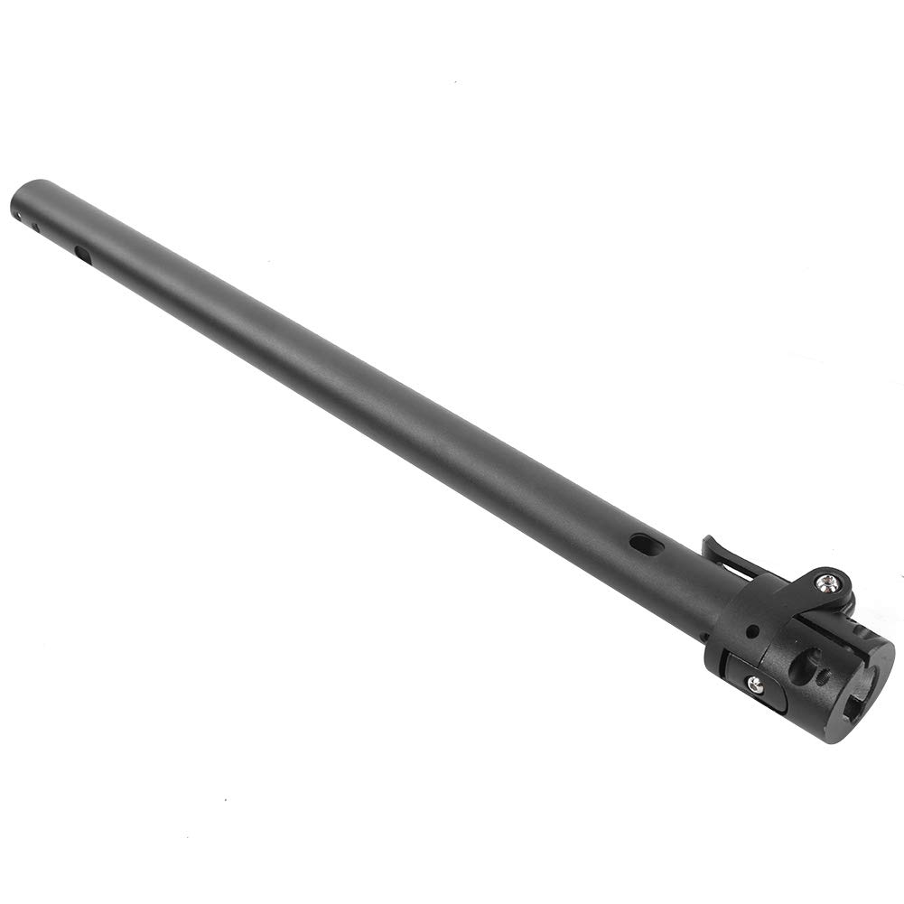 Poteau de Scooter électrique pour Mijia M365 Pro Longueur réglable antirouille pièces Pliable-Scooter Pliant De Potence
