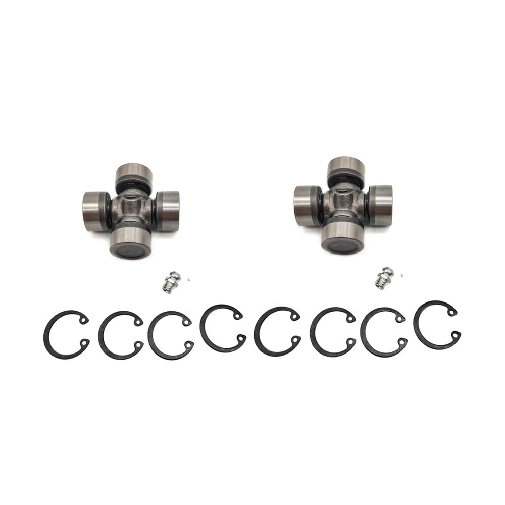 Junta universal de eje transversal 22x50mm para ATV UTV QUAD 9GQ0-290210 7