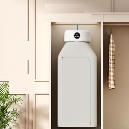Image of WELTHERM Hanging Cloth Dryer Heavy Duty UV Protected dropdown Ceiling Cloth Dryer /Cloth Hanger /Cloth Drying Stand for Balcony /Clothes Stand for Drying Clothes