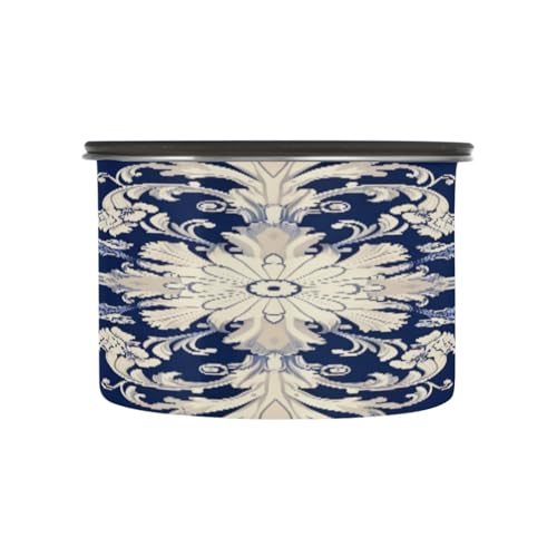 Recipiente de café ATTX acero inoxidable 17oz