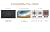 Amazon Basics Fixed Flat TV Wall Mount, Low Profile, for 12" to 40" TVs, VESA 200x200, 40 lbs Capacity, with Installation Template, Black