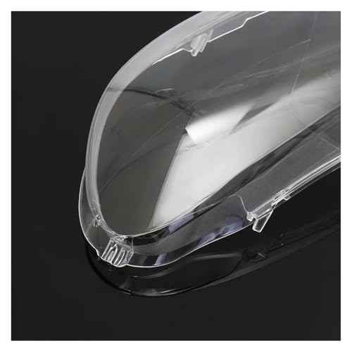 Lentille pour VW Golf 6 GTI R gauche : couvercle de phare transparent 2010-2014