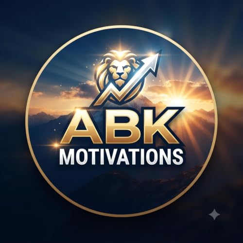 Abk Motivations - Hindi Motivational Stories. copertina