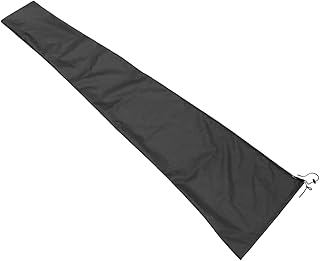 Yardwe Guarda-Chuva Capa De Chuva Guarda-Chuvas Ao Ar Livre Capa De Guarda-Chuva Ao Ar Livre Grande Guarda-Chuva De Pátio Capa De Móveis De Pátio Capa De Guarda-Chuva De Sombra Capa De