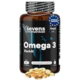 SEVENS NUTRITION