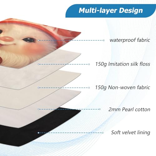 Funda para portátil 13-14 pulgadas resistente al agua miniatura 4