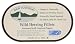 Wild Herring Fillets seasoned with crack pepper(pack of 6)