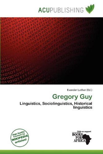 Amazon.co.jp: Gregory Guy : 本