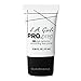 L.A. Girl PRO Prep HD High Definition Smoothing Face Primer, Assortment, 0.5 Fl Oz