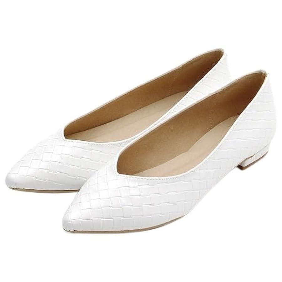 美品　ヨーガンレール　JURGEN LEHL メッシュ　フラット　シューズ　23 美品 ヨーガンレール JURGEN LEHL メッシュ フラット シューズ