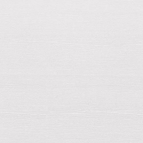 Bush Furniture Key West Tall Storage Cabinet With Doors In Pure White Oak #TOP4