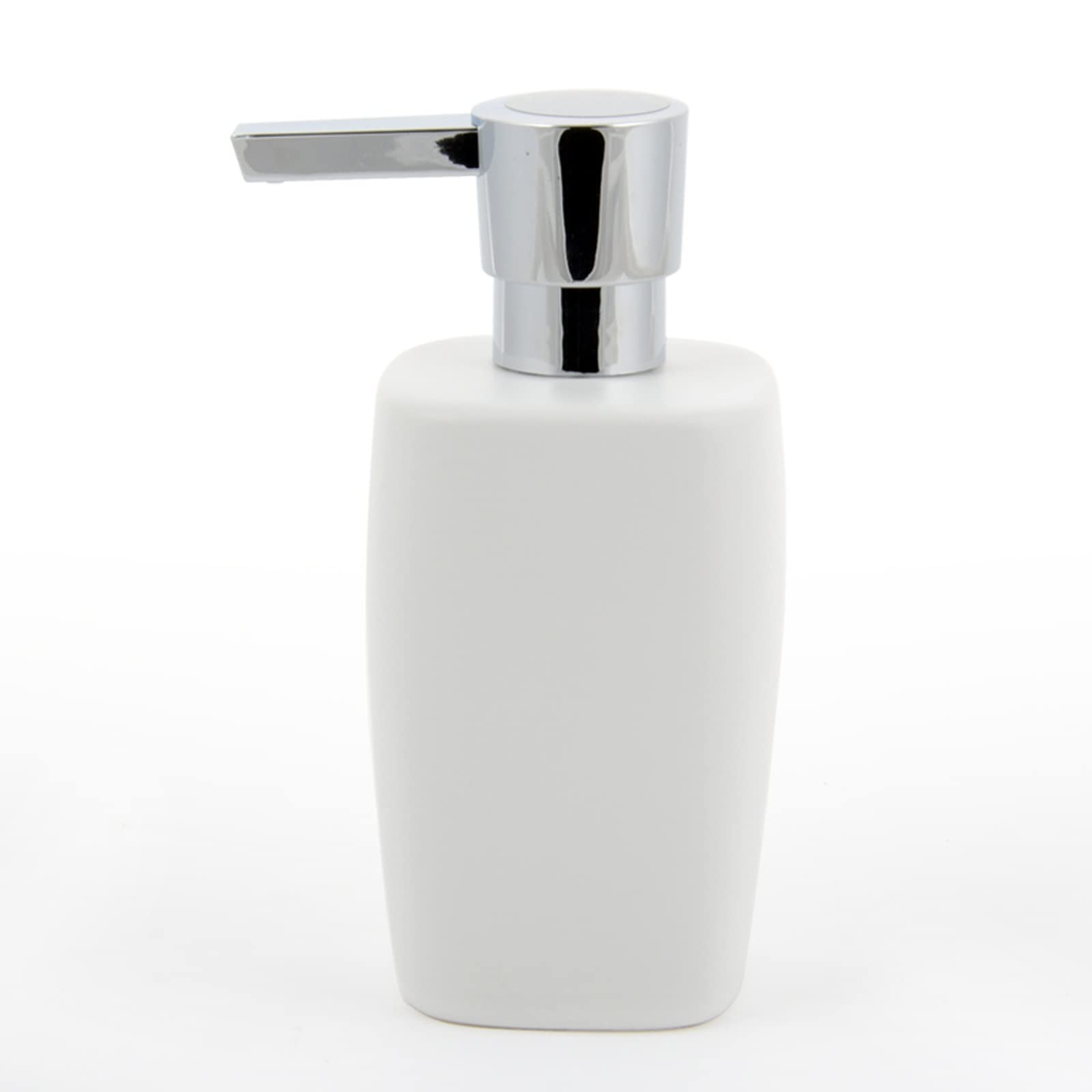 Dispensador de Jabón Líquido Dispensador de jabón Cerámica Mano SAPE Dispensador Loción Loción Botella Botella Dispensador de jabón con Bomba de dispensador de jabón for Baño Cocina Fregadero Oficina